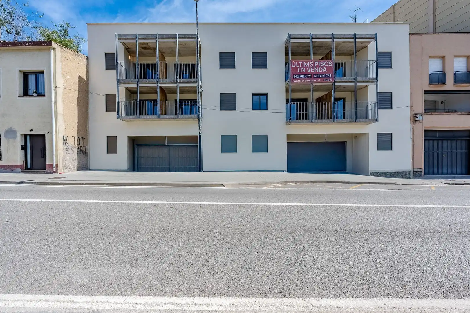 Piso con piscina en venta en Riera i Penya, imagen 46