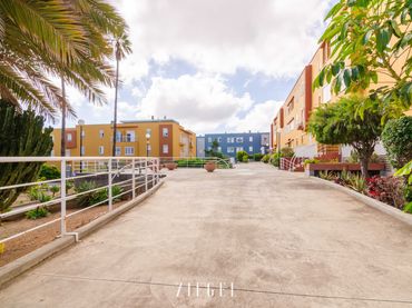 Flat for sale in Ciudad Alta