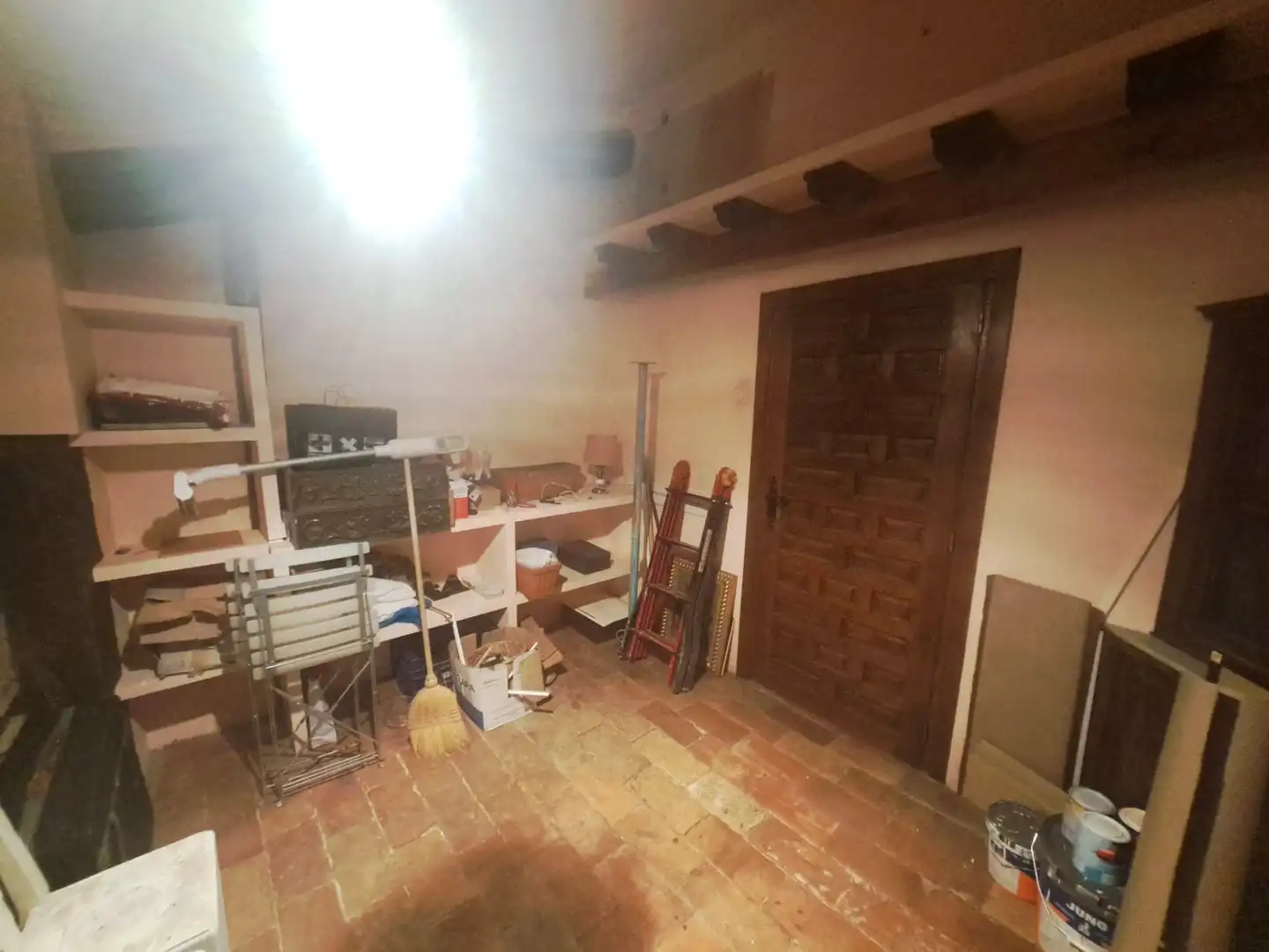 Dúplex en venta en Haro con Aire acondicionado, Calefacción y Trastero