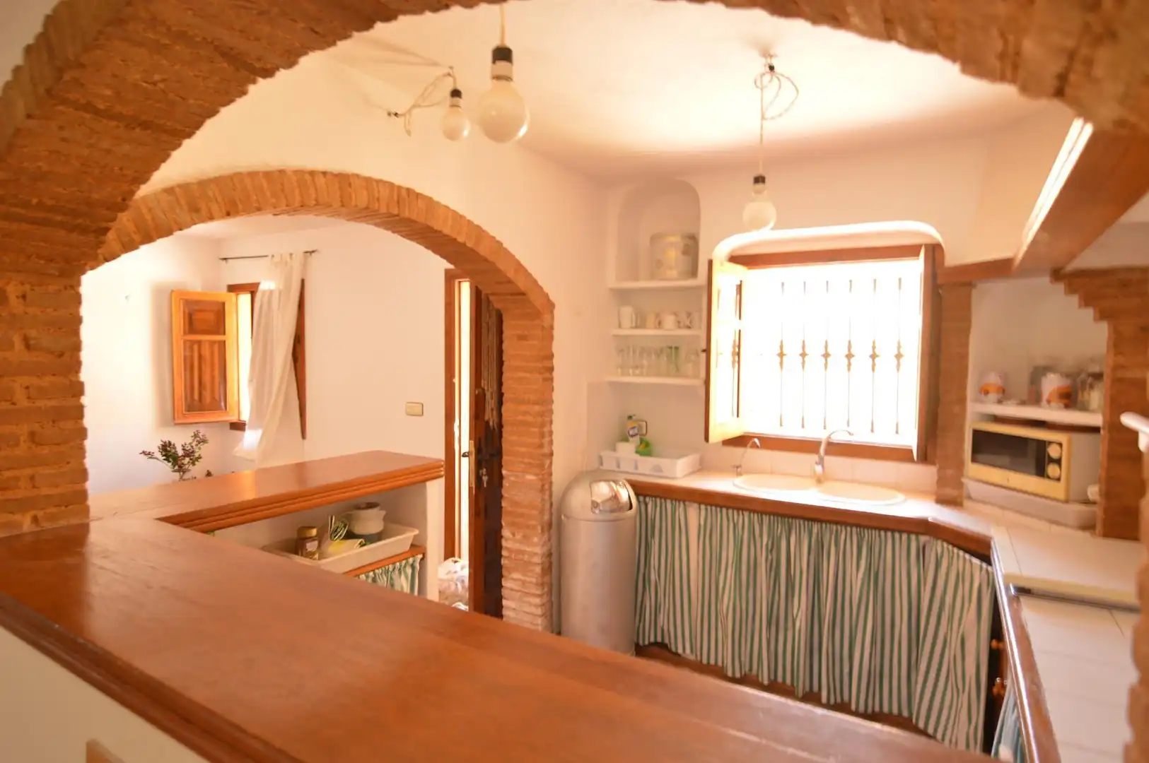 Casa rustica con piscina in vendita a Las Majadas-Las Molinetas-Labradorcico, imagen 20