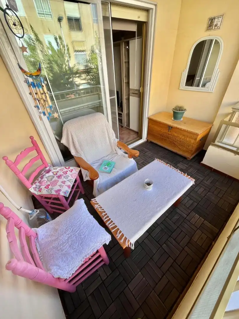 Terraza de Piso en venta en San Pedro del Pinatar con Aire acondicionado, Calefacción y Terraza