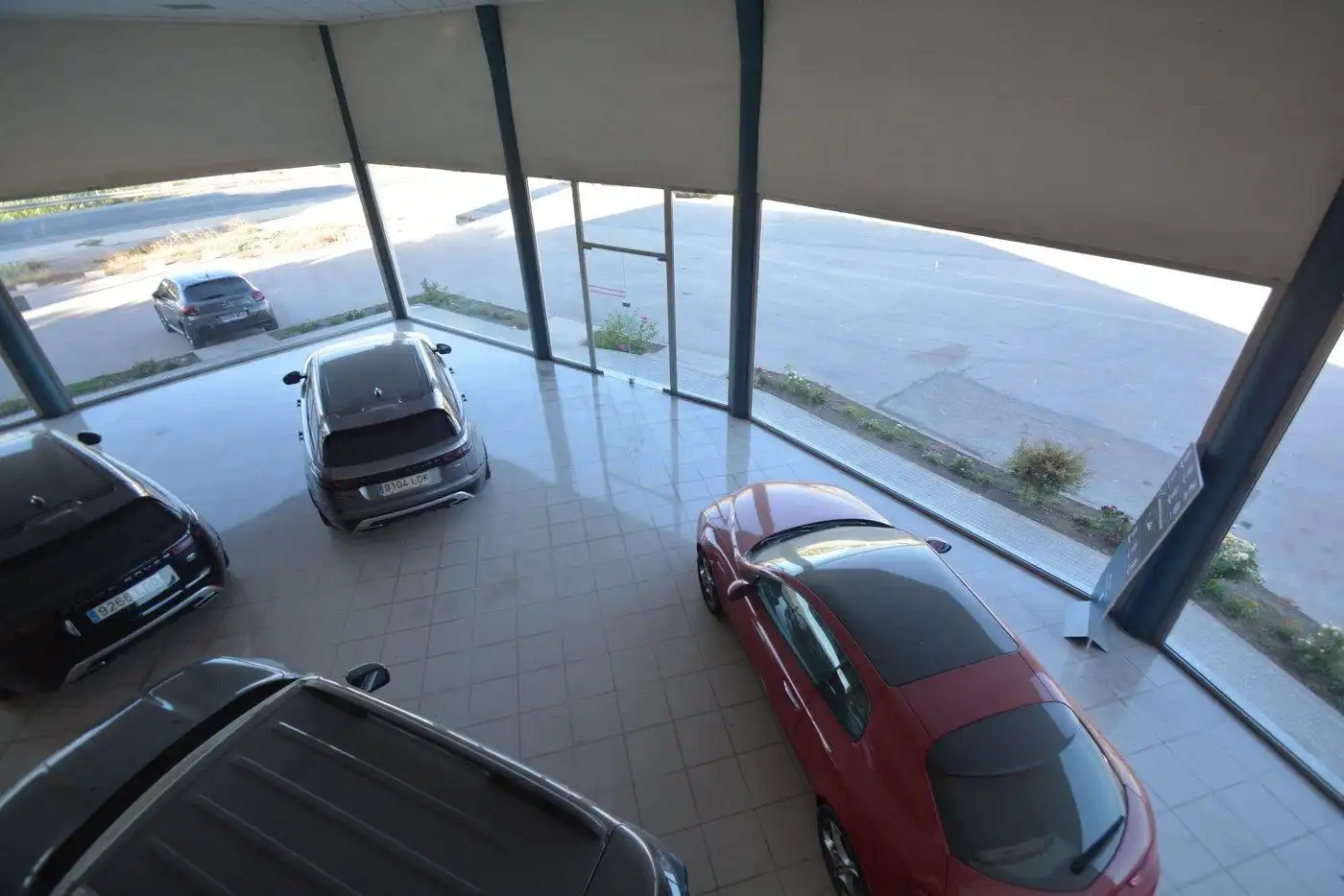 Industrial building for sale in Carretera BIGASTRO 2, imagen 18