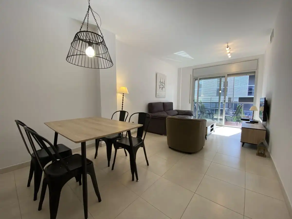 Wohnung zur Miete in Battle Pere Molas, 10, Plaça Europa - Port Aventura