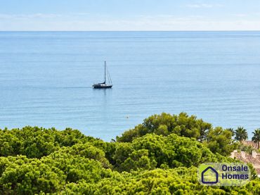 Studio with balcony for sale in Avenida Playas Andaluzas