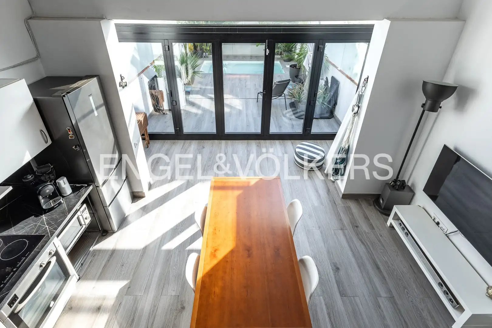 Reihenhaus mit Terrasse zum Verkauf in Gorg - Progrés, imagen 20