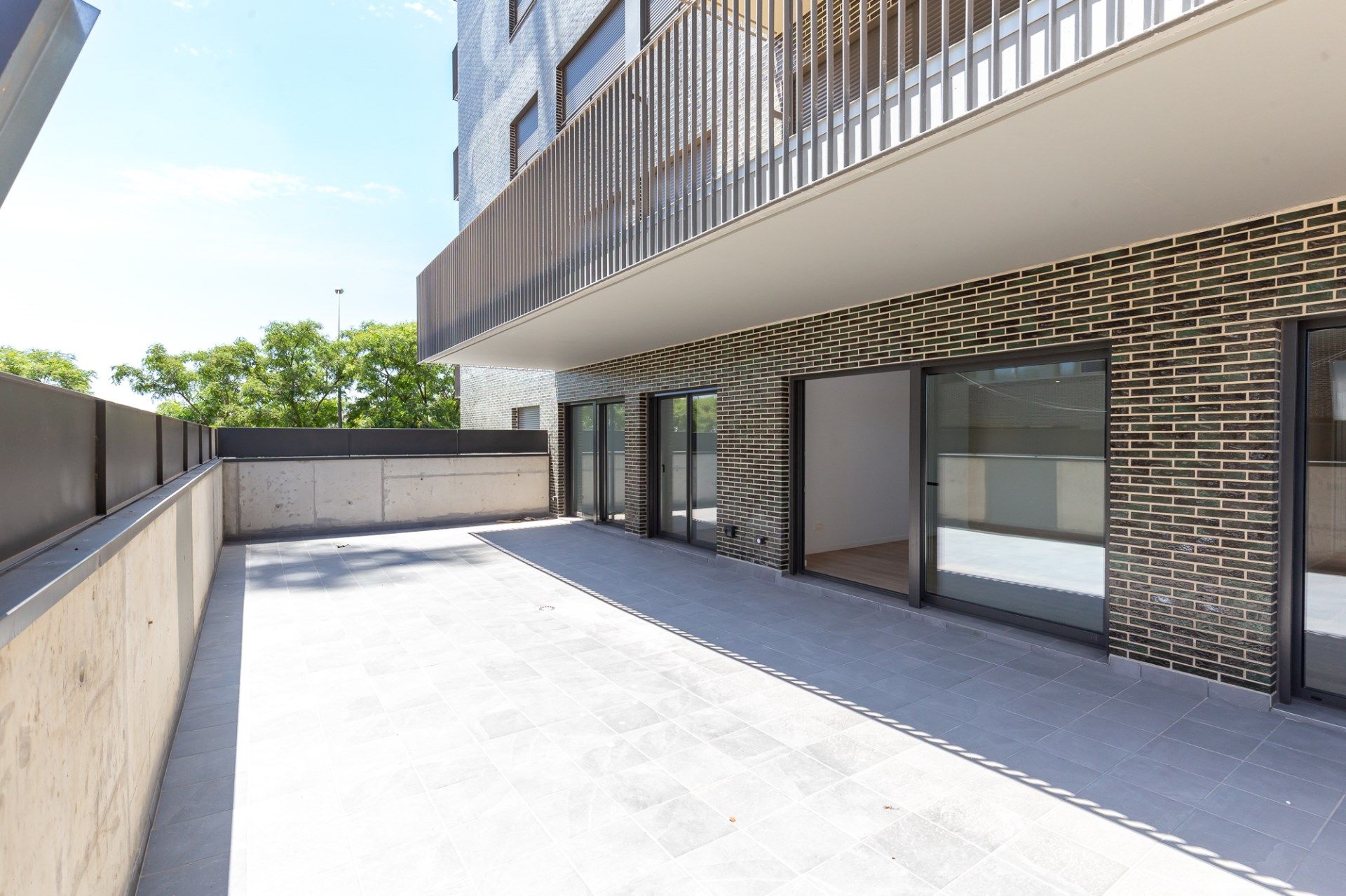 Planta baja to rent in JOAN MIRO, Finestrelles