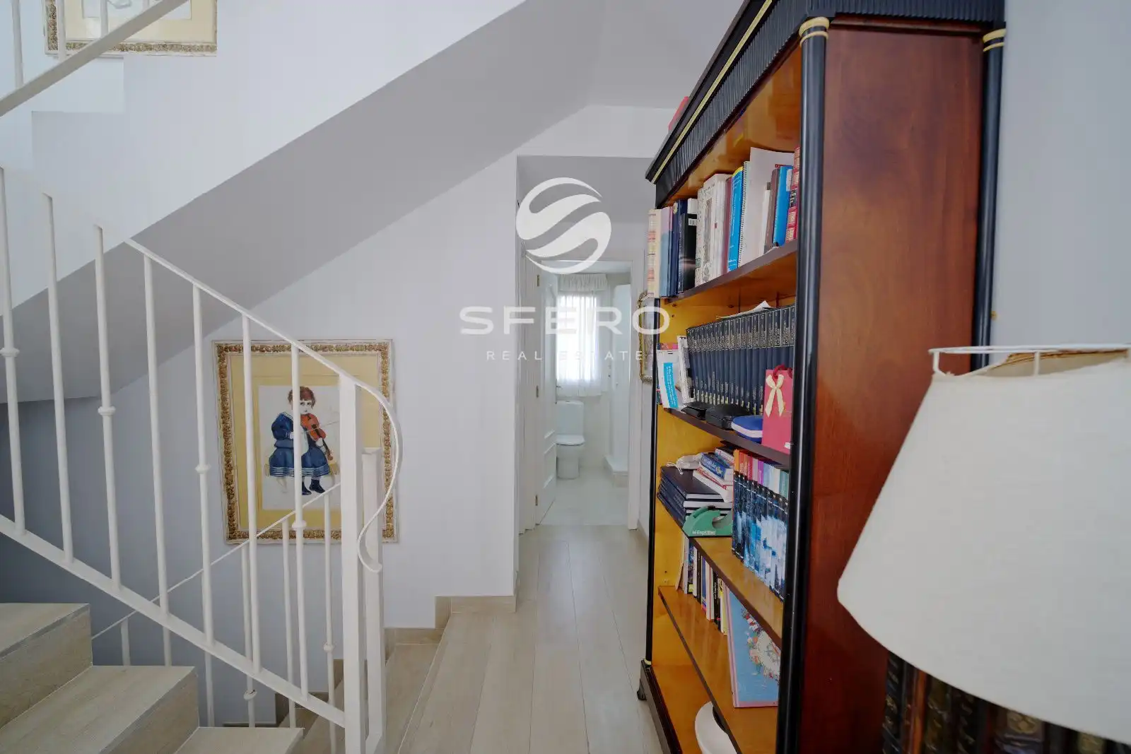 Villa con piscina in vendita a Carrer de Sants Rosa de Lima, 40, imagen 27