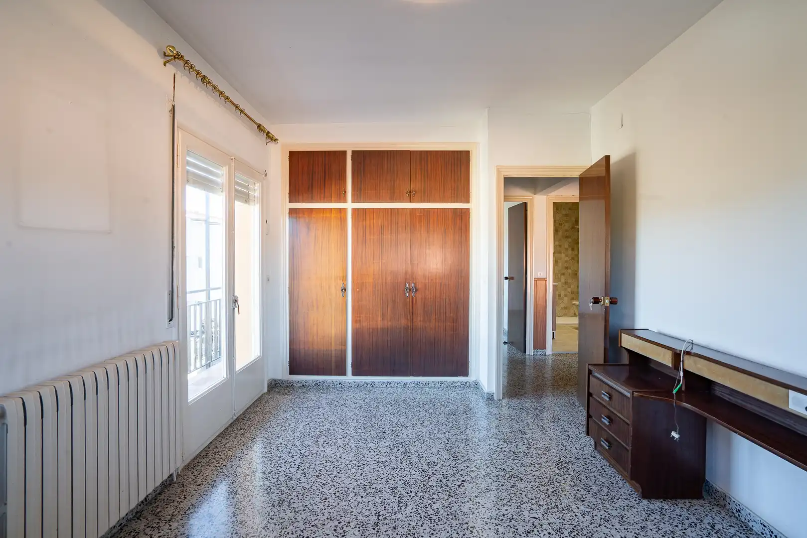 Casa pareada con terraza en venta en Disseminat del Campdorà, imagen 22