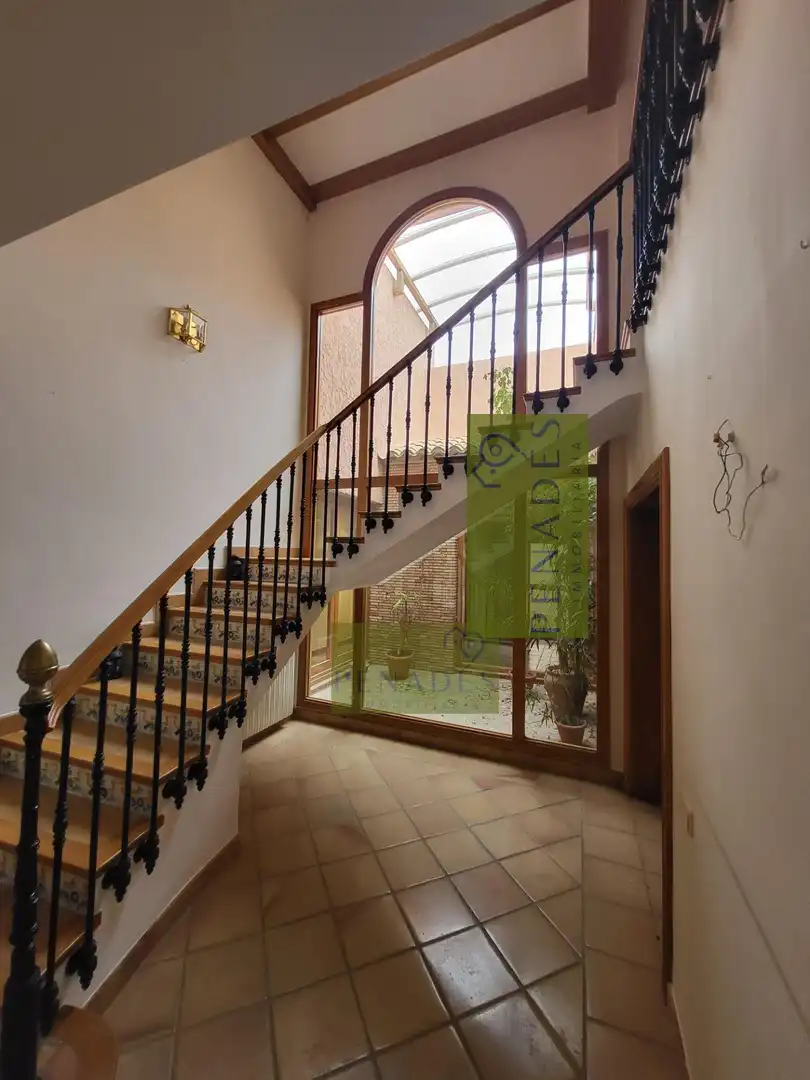 Chalet con piscina en venta en Santa Ana, imagen 30