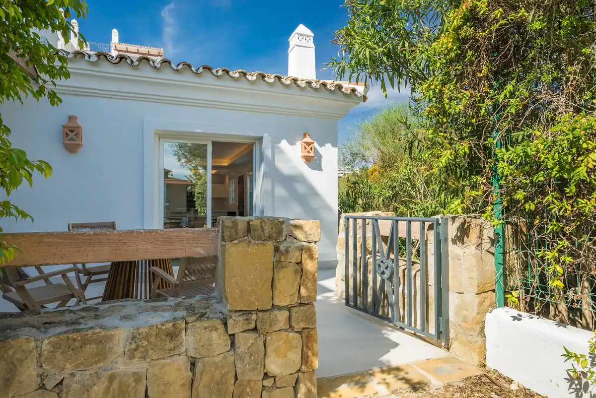 Habitatge en venda a Nueva Andalucía