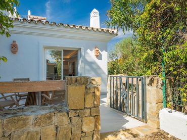 Maison jumelée à vendre à Nueva Andalucía