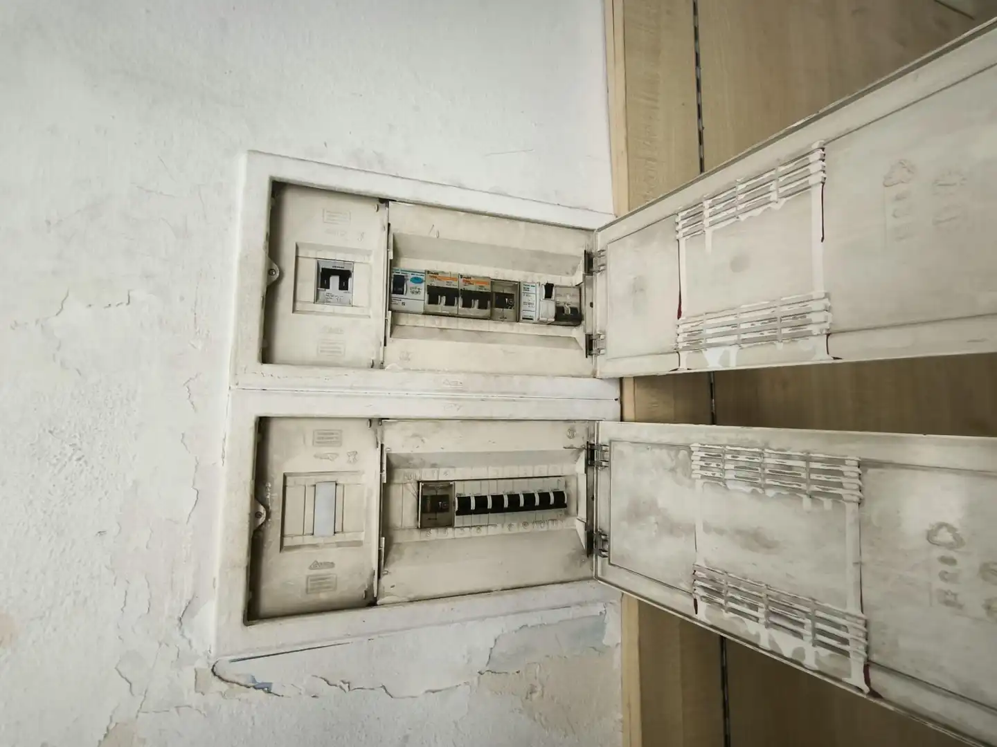 Außenansicht von Geschaftsraum zur Miete in Elche / Elx