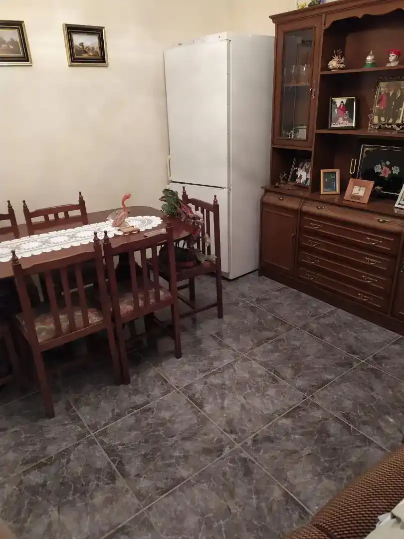 Menjador de Casa o xalet en venda en Fuensanta de Martos amb Balcó