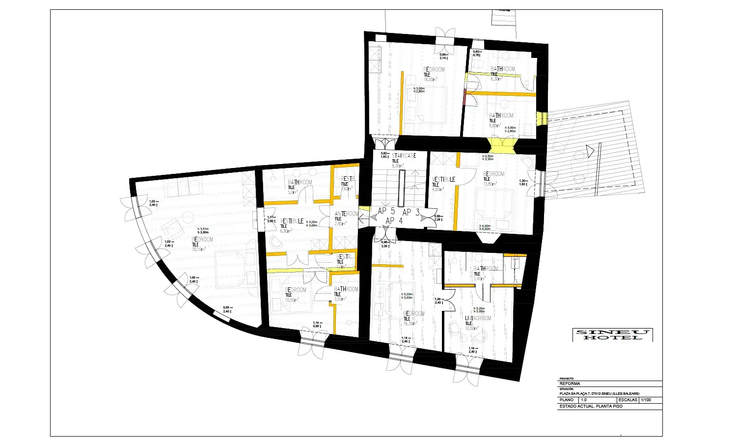 Haus oder Chalet zum Verkauf in Sineu