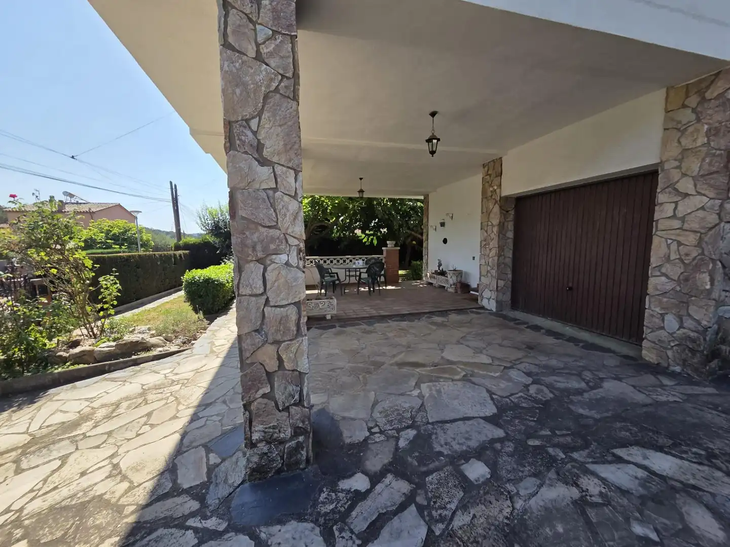 Casa o xalet de lloguer a Riells i Viabrea