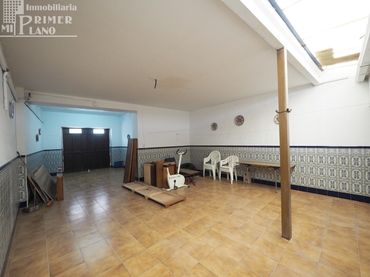 Maison à vendre à Tomelloso