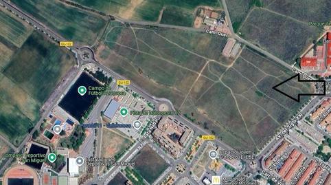 Foto 4 de Residencial en venda a De Quer, Centro Bº Doscientas, Guadalajara