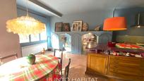 Dining room of Flat for sale in  Barcelona Capital  with Heating and Balcony