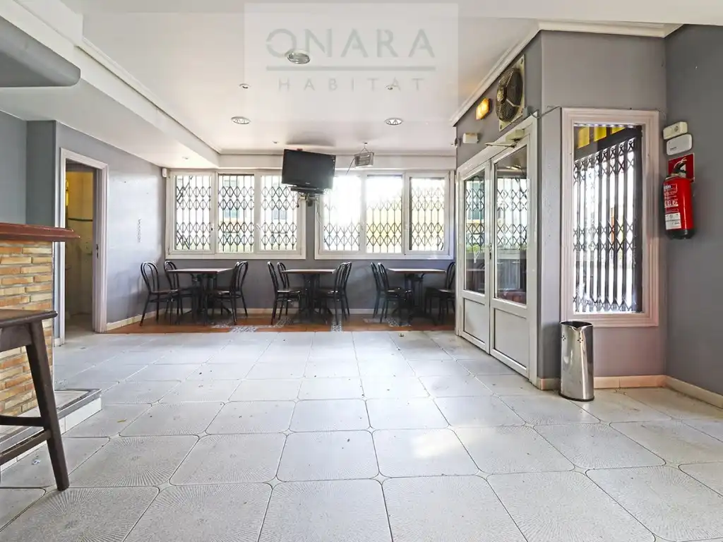 Commercial properties for sale in Hondarribia