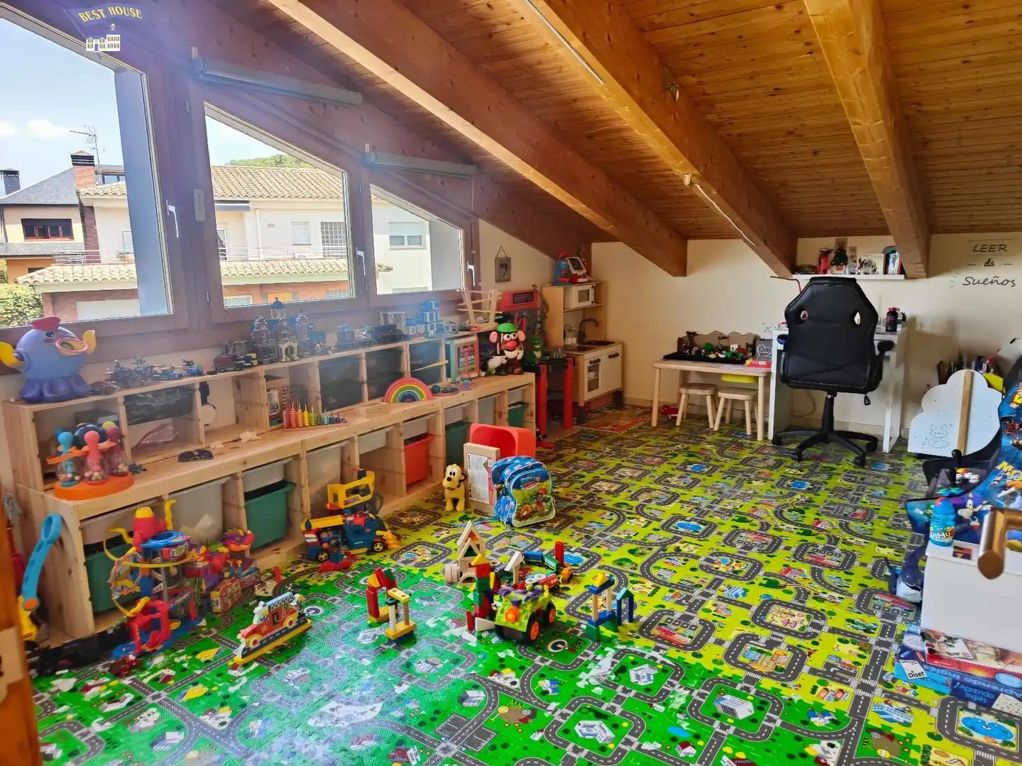 Flat for sale in Llinars del Vallès