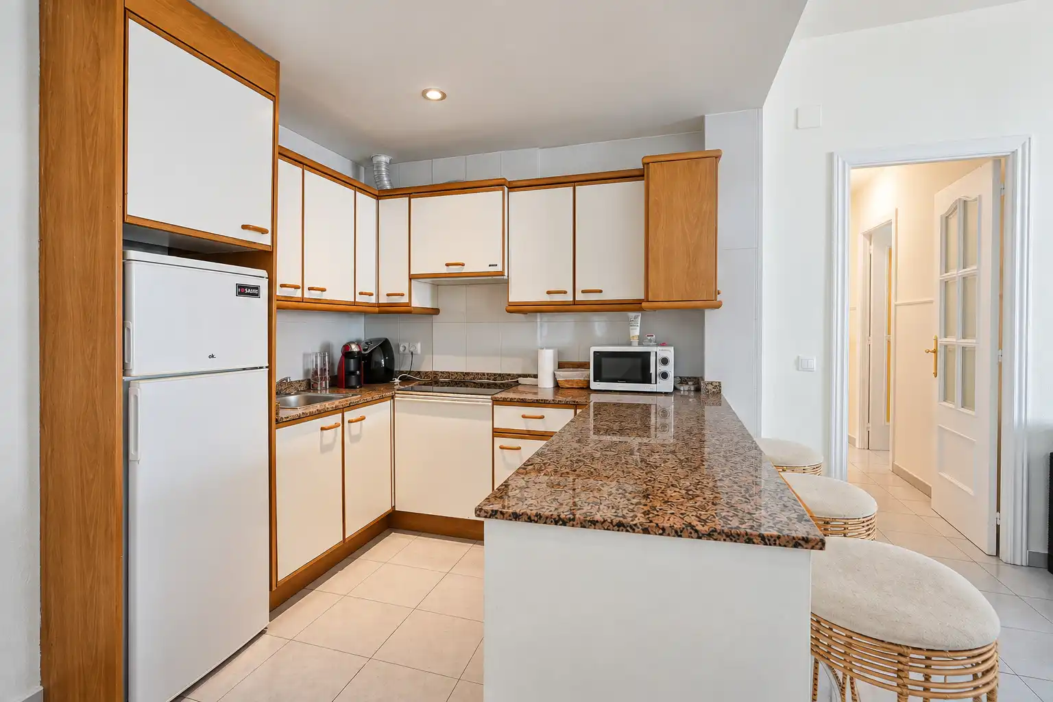 Appartement avec terrasse à vendre à Carretera de la Costa, imagen 7