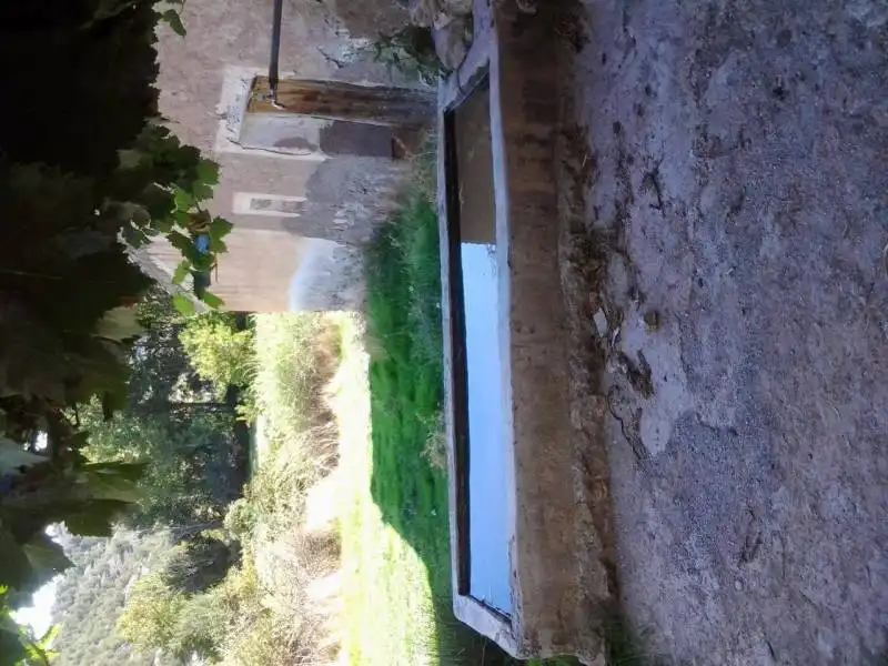 Casa rústica amb jardí en venda a Guadix, imagen 3