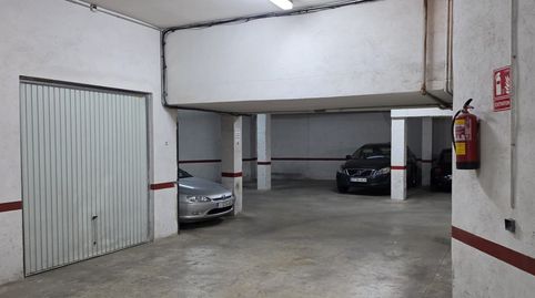 Photo 4 of Garage for rent in Calle Cánovas del Castillo, 17, Centro ciudad, Linares