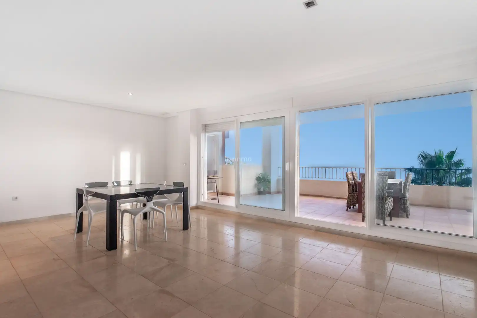 Comedor de Piso en venta en Altea Hills