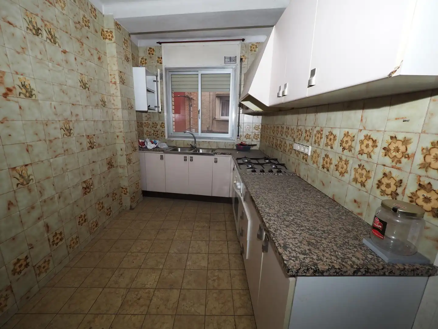 Piso con ascensor en venta en Fonts dels Capellans - Sagrada Família, imagen 5