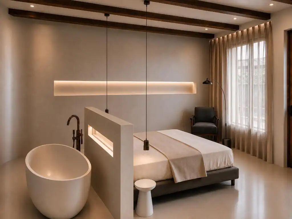 Casa rustica con piscina in vendita a Pollença Poble, imagen 8