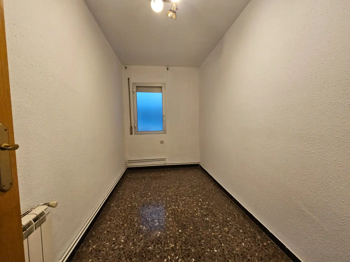 Wohnung zum Verkauf in Terrassa mit Heizung und Balkon