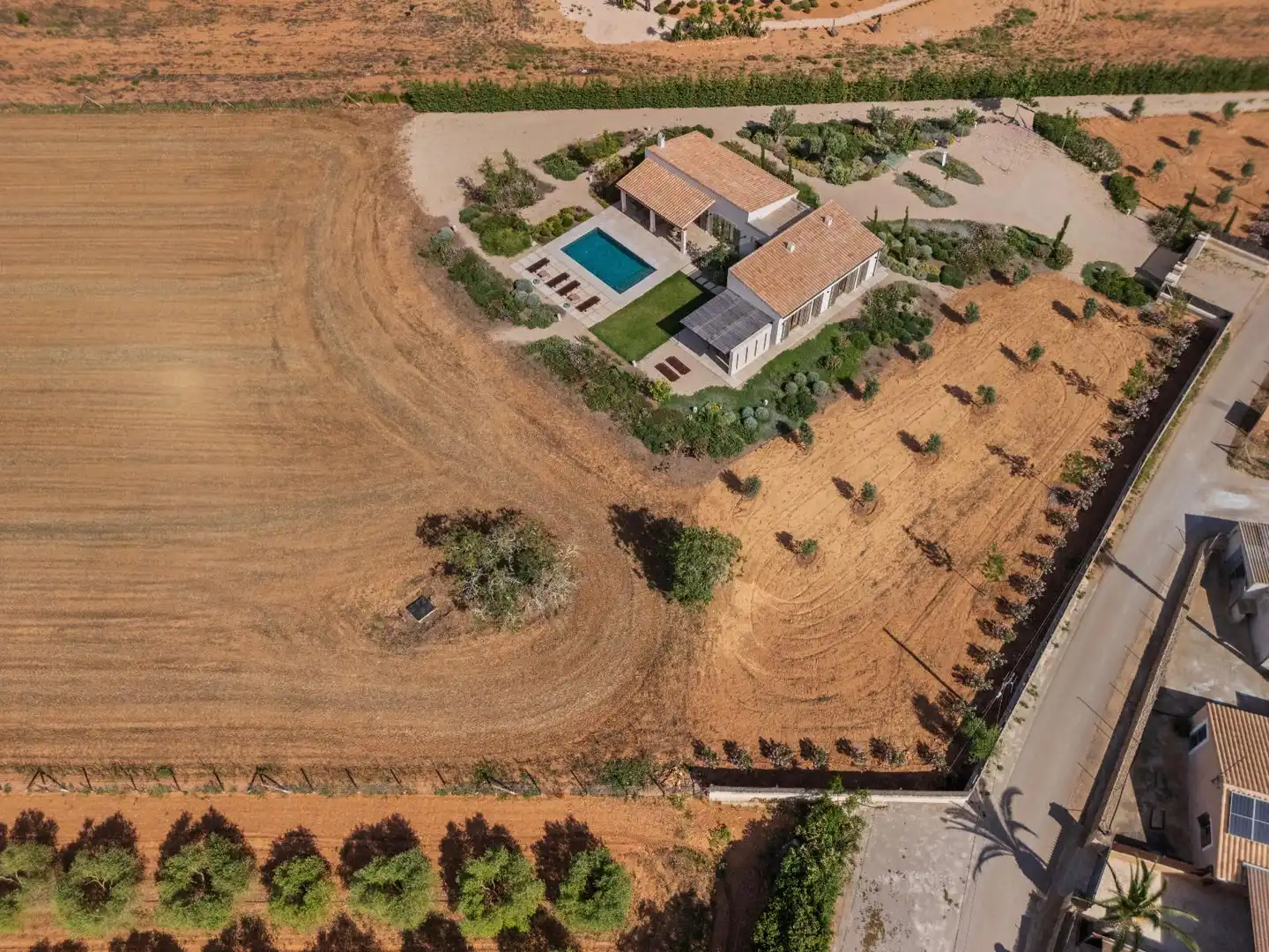 Casa rustica con terrazza in vendita a Zona Rústica - Interior, imagen 28
