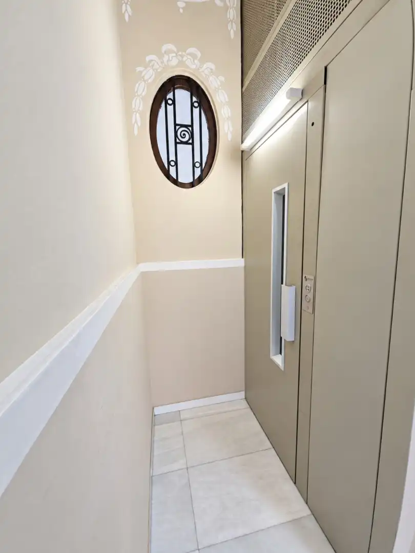 Piso en venta en Sarrià - Sant Gervasi