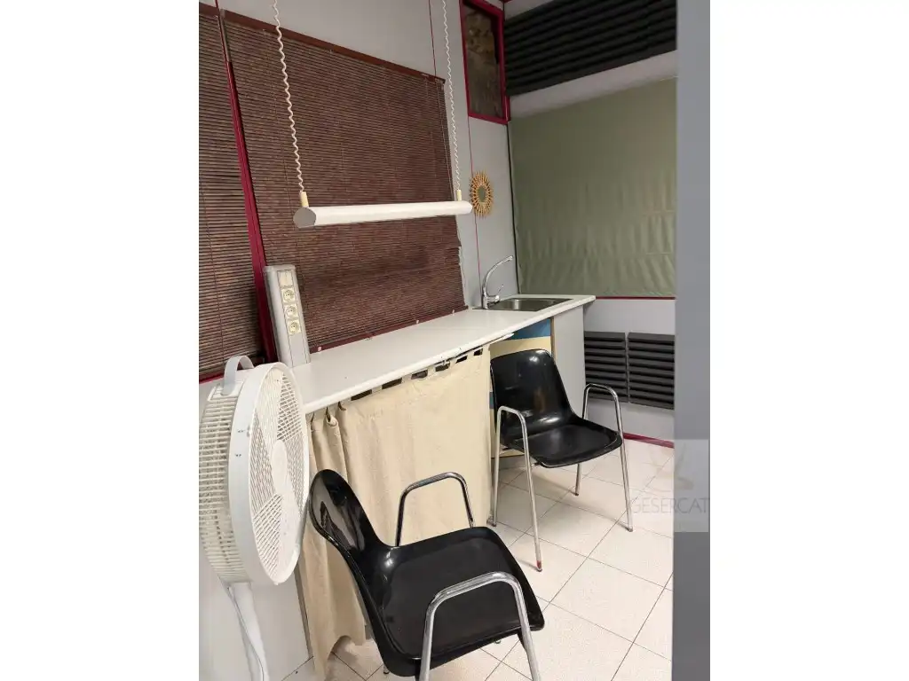 Oficina en alquiler en Calle Serra D'En Camero De La, imagen 5