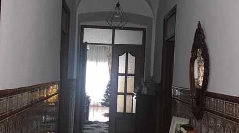 Foto 3 de Casa o xalet en venda a Valle de la Serena, Badajoz