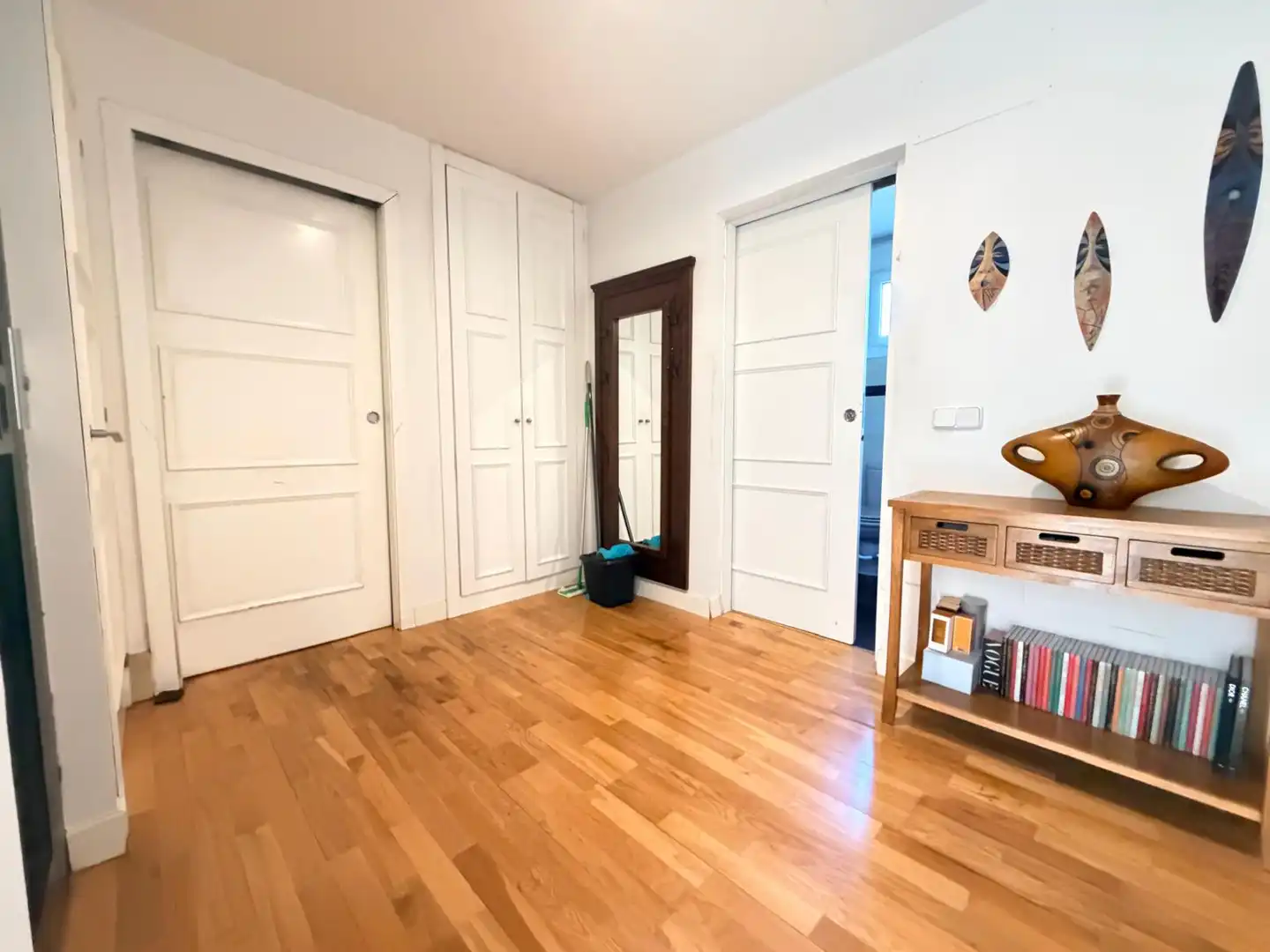 Casa o chalet en venta en Rivas-Vaciamadrid con Aire acondicionado, Calefacción y Jardín privado