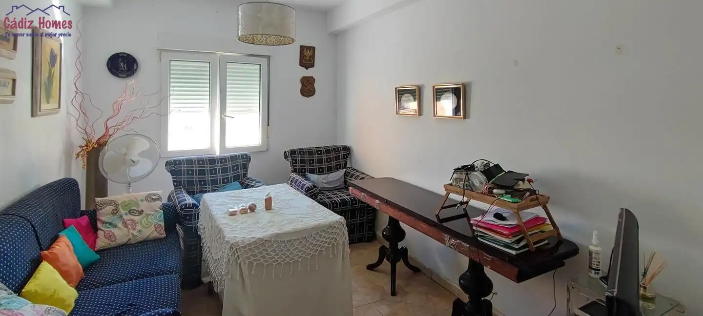 Flat with lift for sale in La Caleta - La Viña, imagen 48