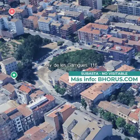 Pis amb ascensor en venda a Les Garrigues 116, imagen 2