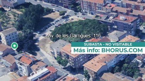 Foto 2 de Piso en venta en Les Garrigues, 116, La Bordeta, Lleida Capital