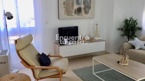 Photo 2 of Flat for sale in Cabo de las Huertas, Moravit - Cap Blanc, Alicante