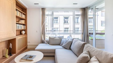 Foto 5 von Wohnung zum Verkauf in Almagro, Madrid Capital
