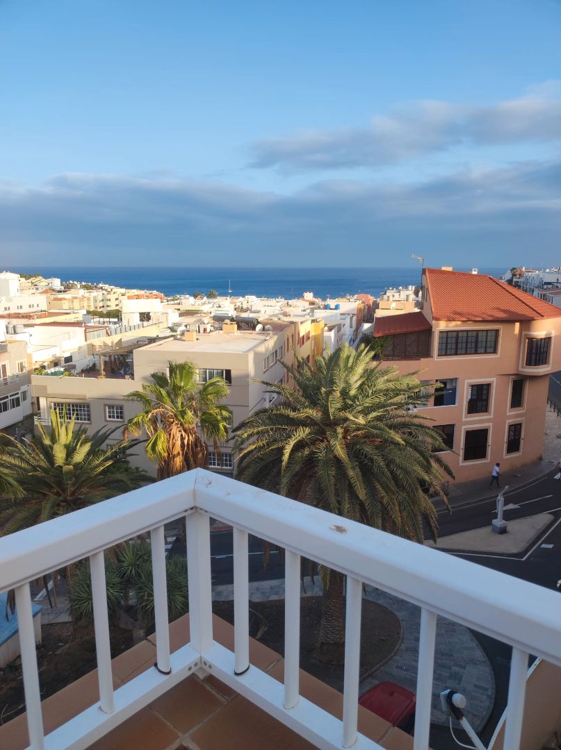 Apartamento en venta en Calle el Ciervo, Morro Jable
