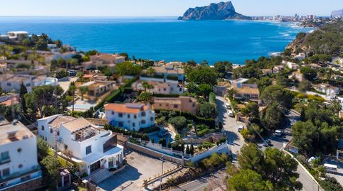Photo 2 of Commercial properties for sale in Cala Advocat - Baladrar, Benissa