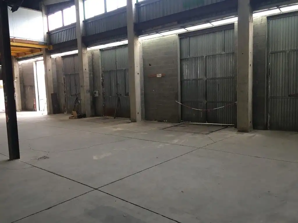 Nave industrielle à louer à Begonte, imagen 5