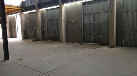 Photo 5 of Industrial buildings for rent in Avenida General Franco, 84, Begonte, Lugo