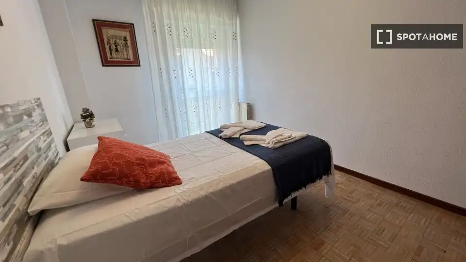 Appartamento in affitto a Usera, imagen 6
