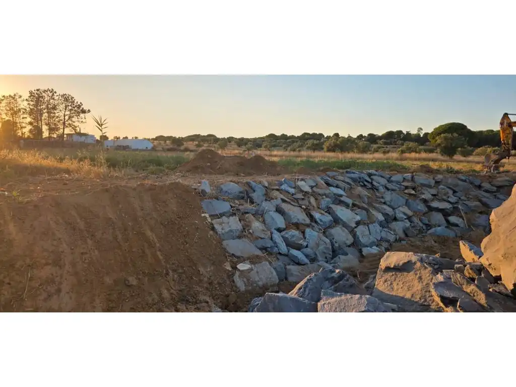 Terreny residencial en venda a Villablanca