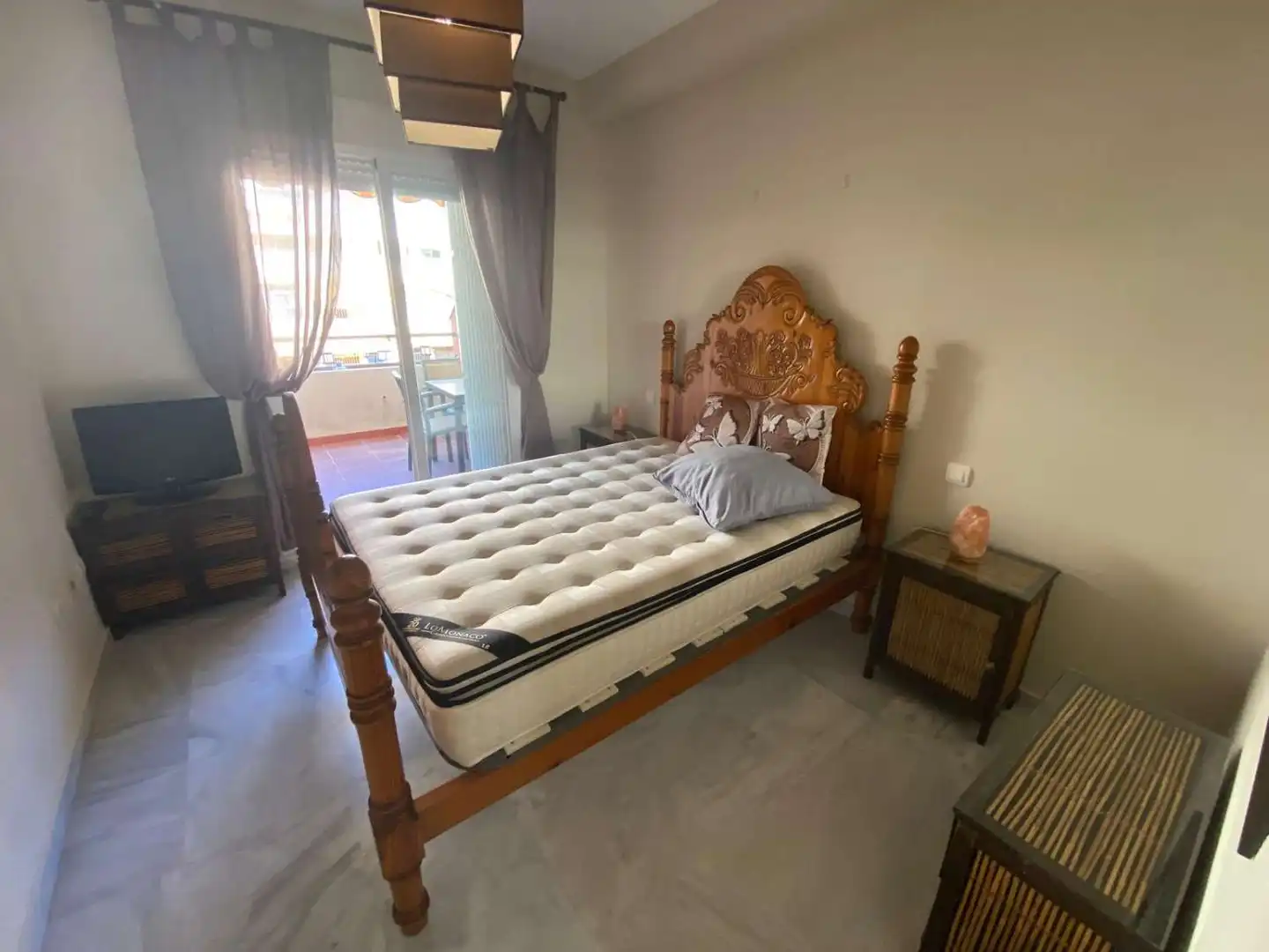 Apartment with pool for sale in Torrequebrada, imagen 13