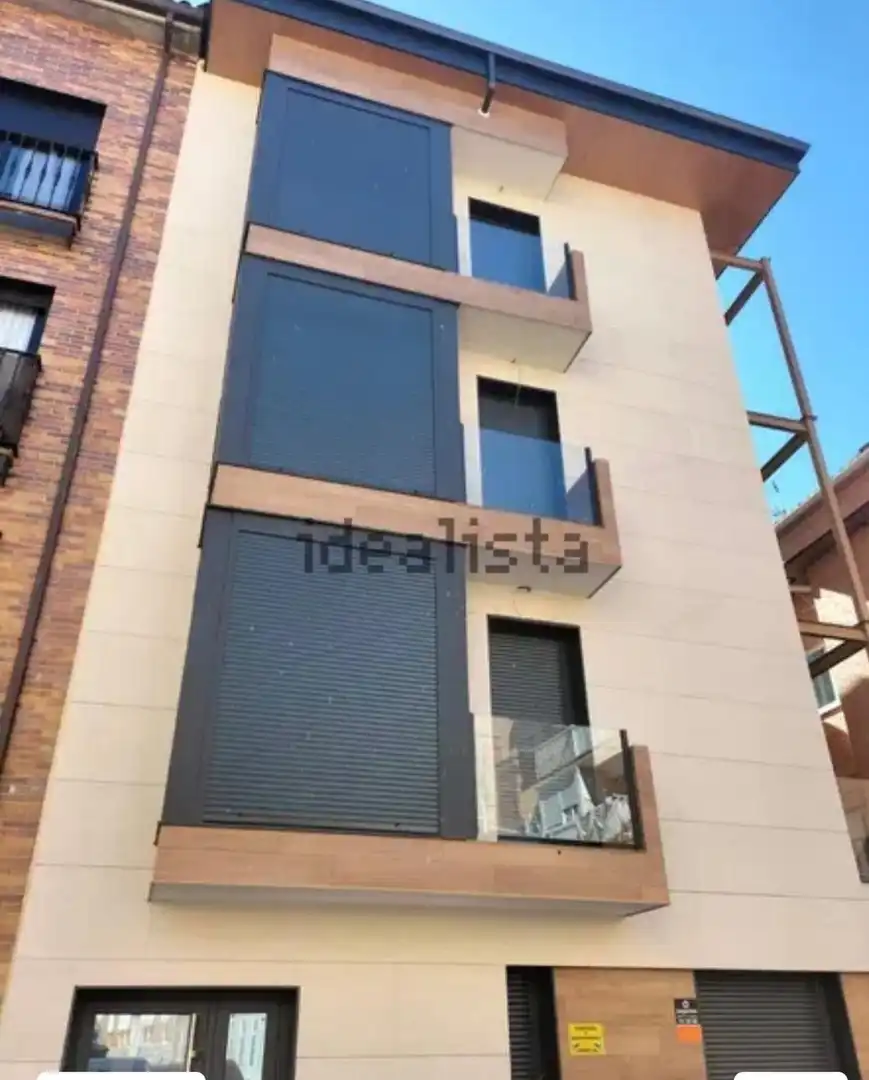 Flat for rent in Aluche