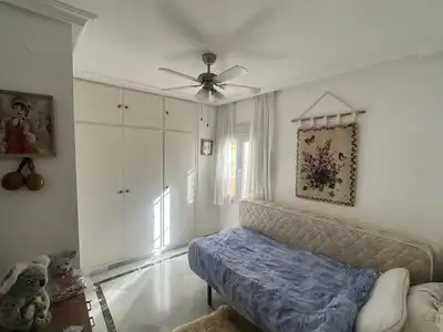 Detached house with pool for sale in Calahonda, imagen 18